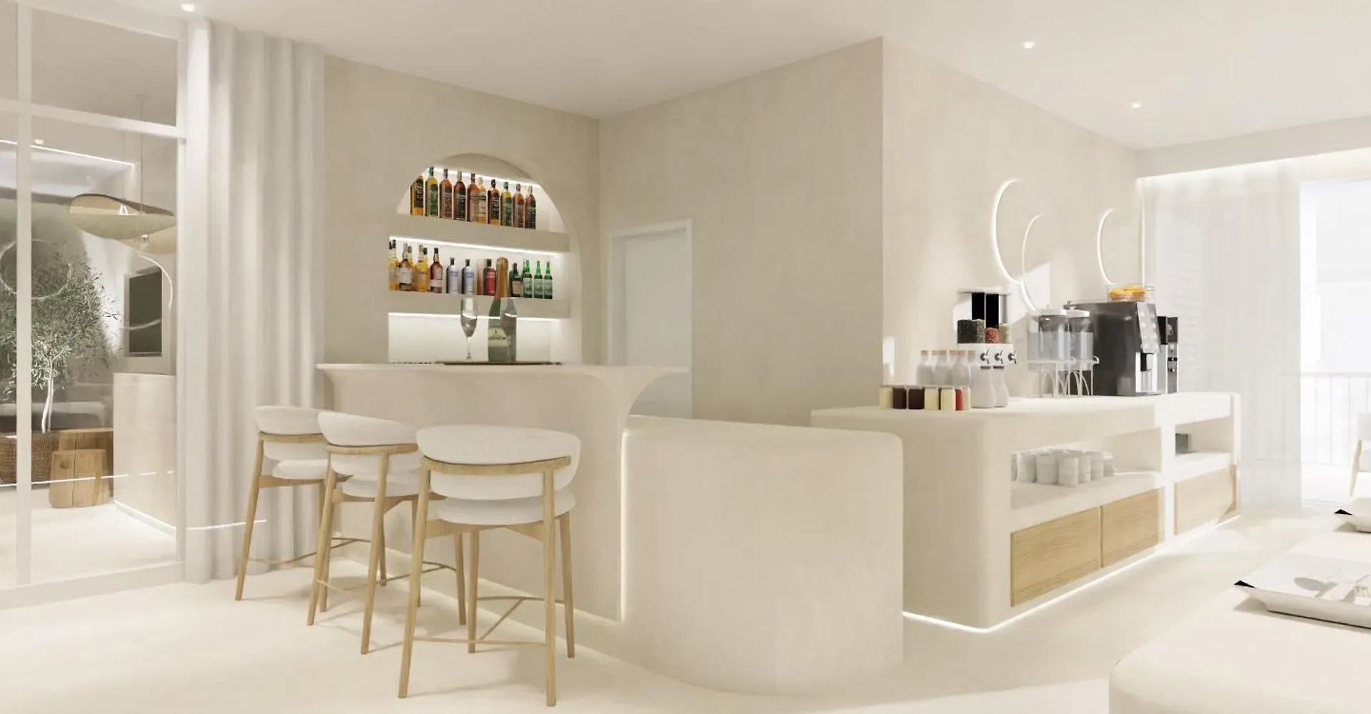 瑞士酒店 西尔米奥奈 酒店