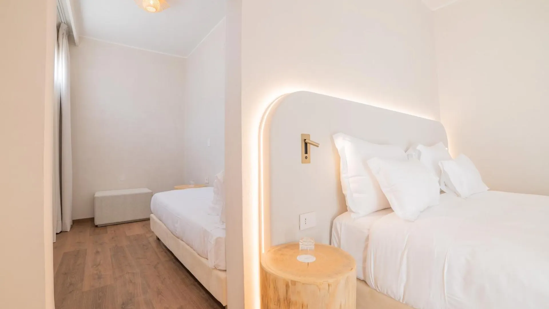 Hi Hotels Sirmione - Lakeview Pool