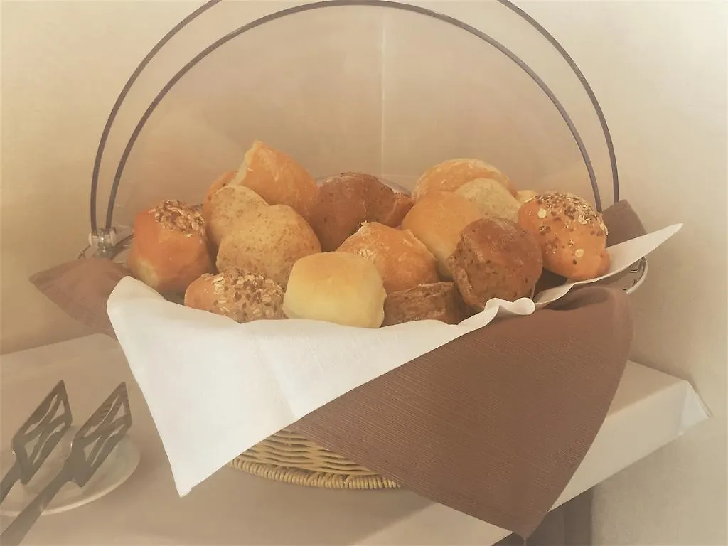 瑞士酒店 西尔米奥奈 意大利
