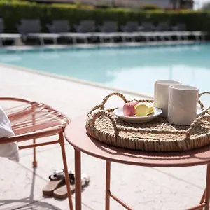 Apartmanhotel Bianca, Sirmione