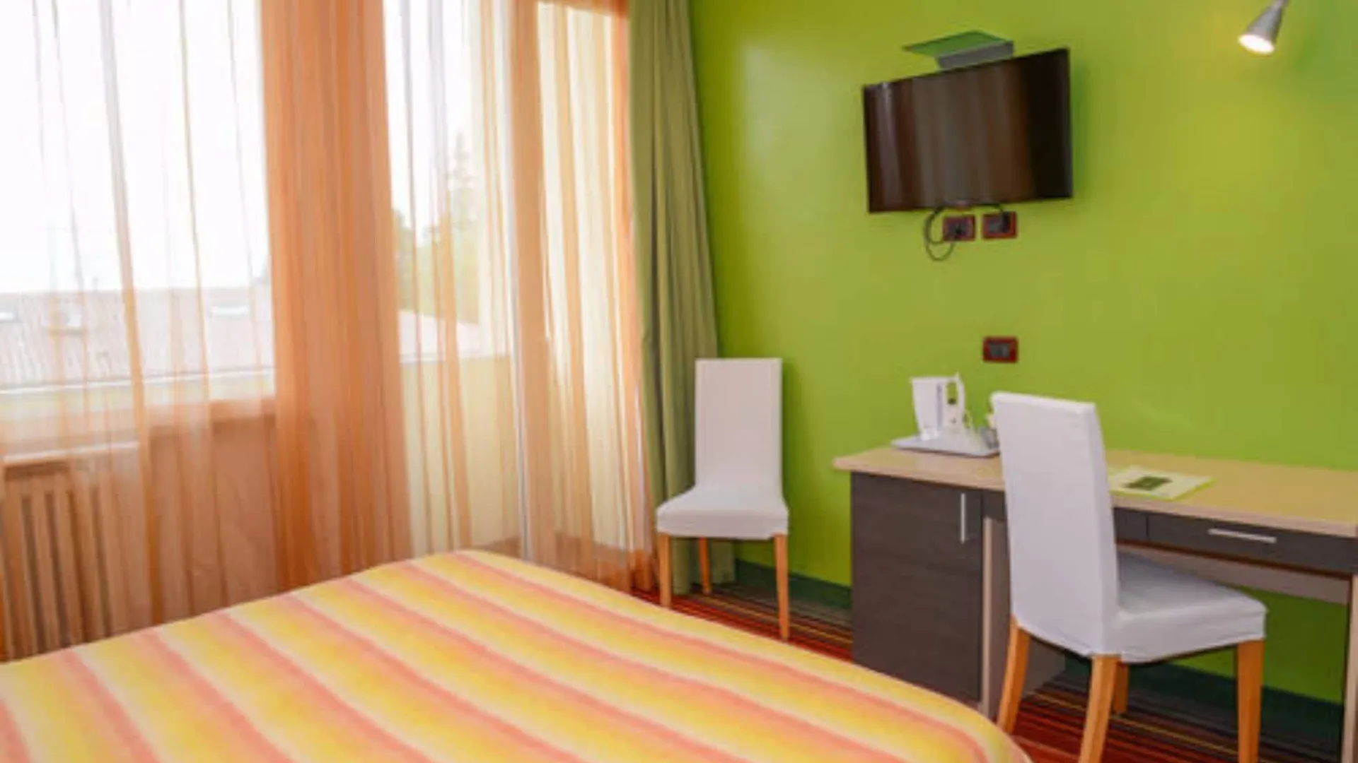 ***  Hotel Suisse Sirmione Italien