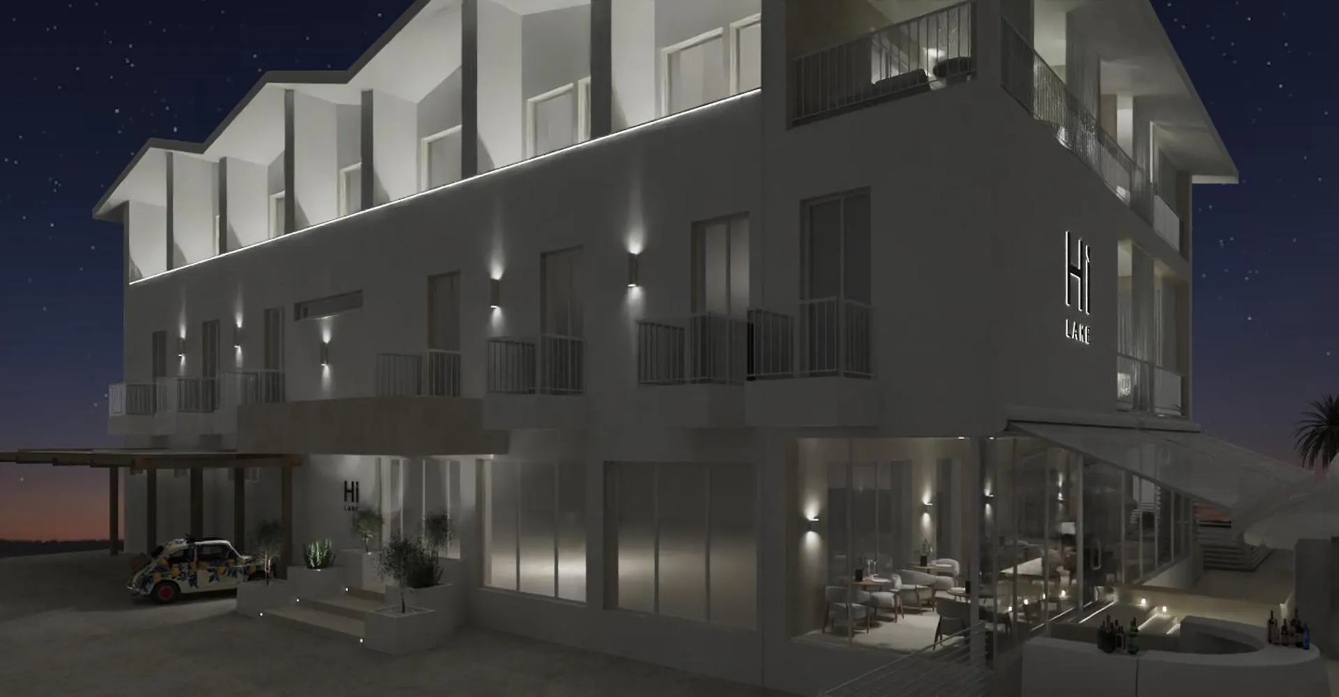 Hotel Suisse Sirmione