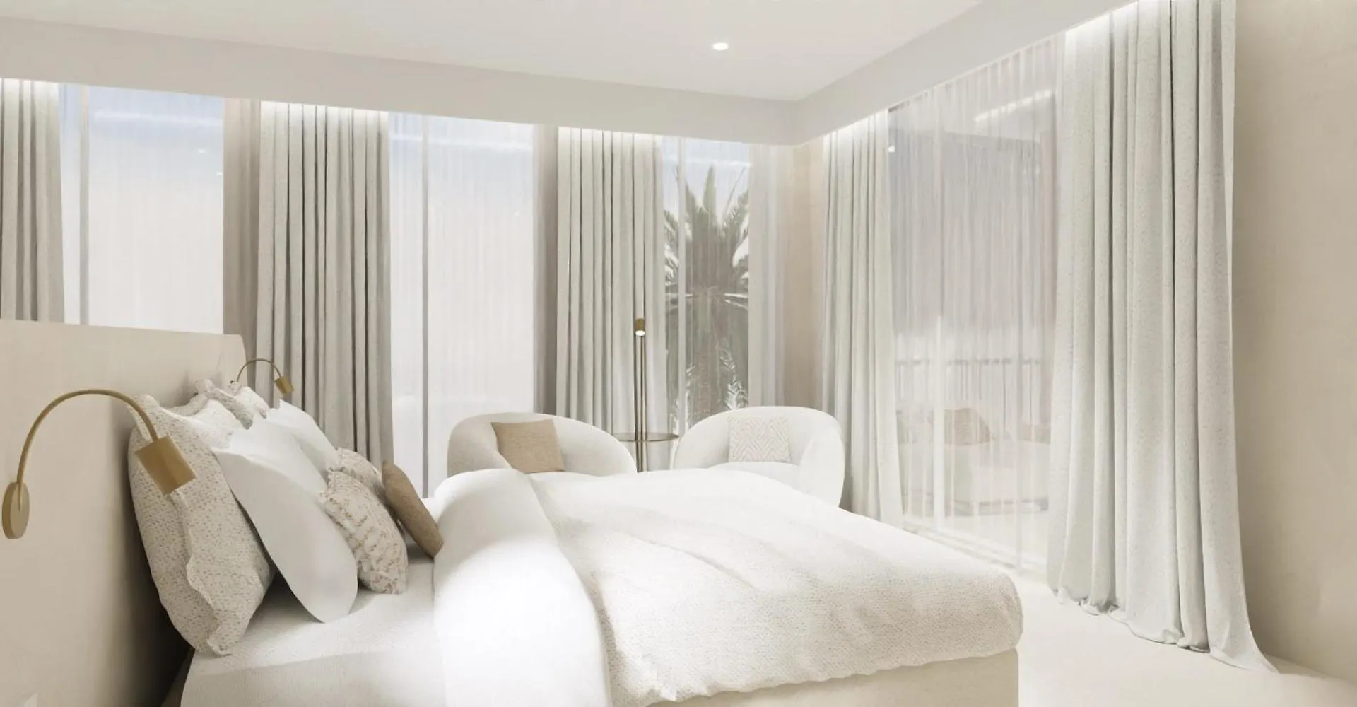 Hi Hotels Sirmione - Lakeview Pool 3*,