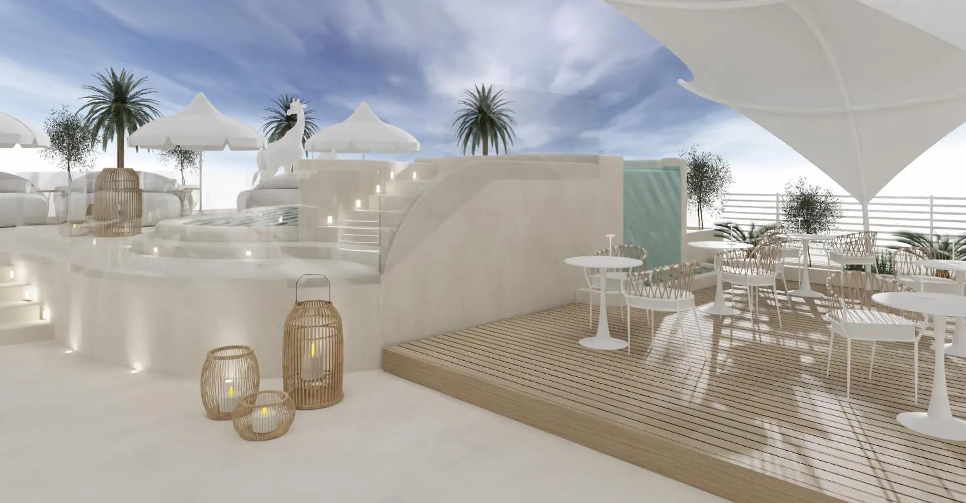 Hotel Suisse Sirmione Italien
