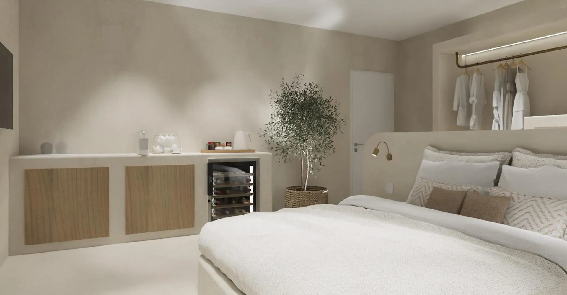 Hi Hotels Sirmione - Lakeview Pool 3*,