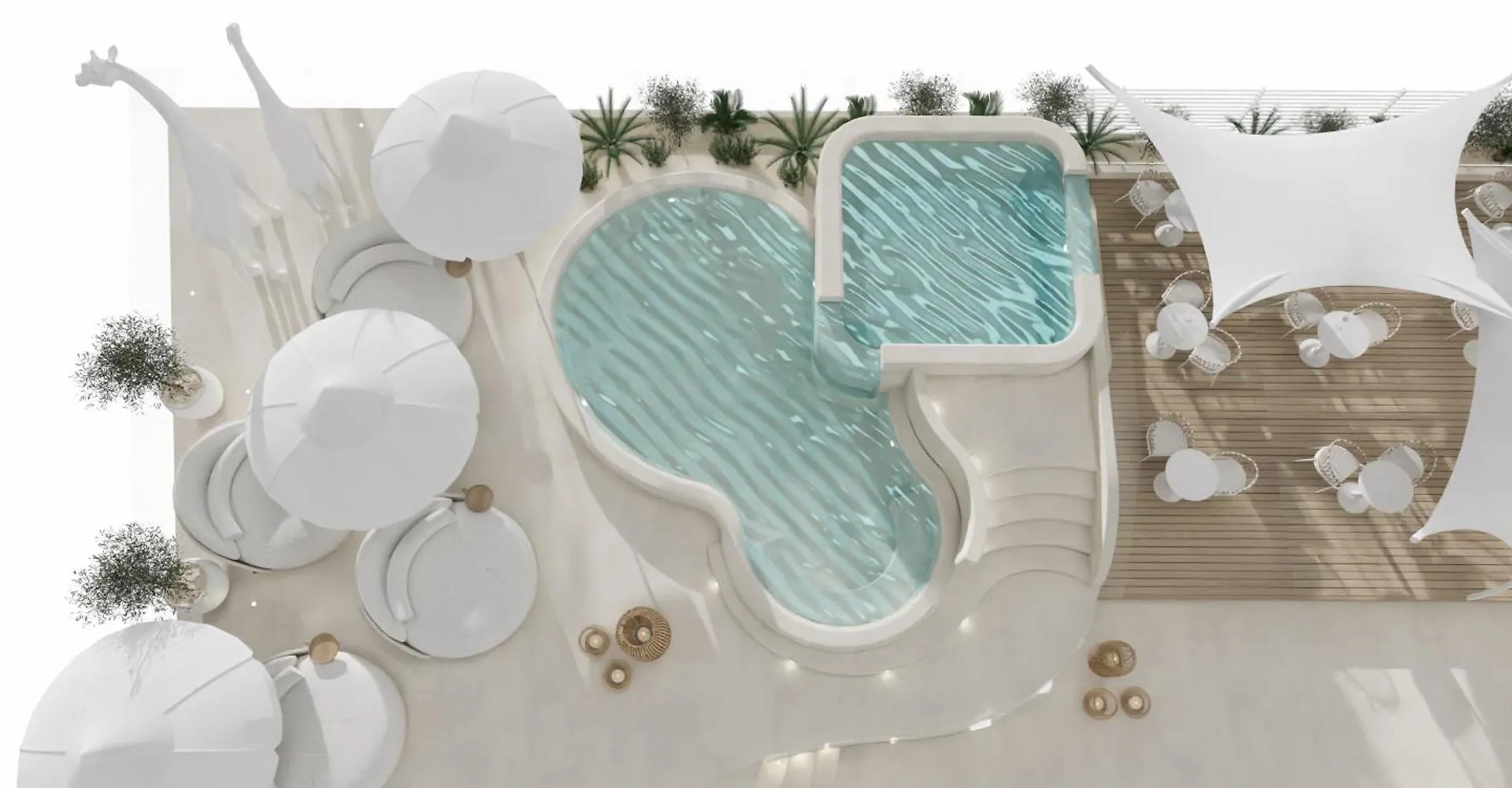 Hotel Suisse Sirmione 3*,  Italien