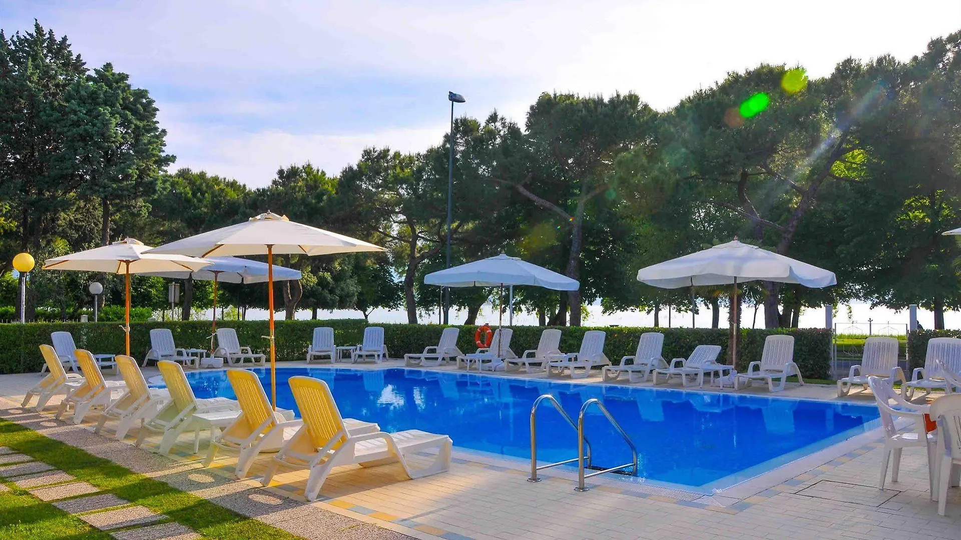 Hotel Suisse Sirmione