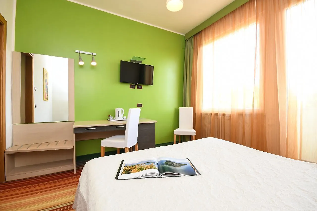 Hotel Suisse Sirmione