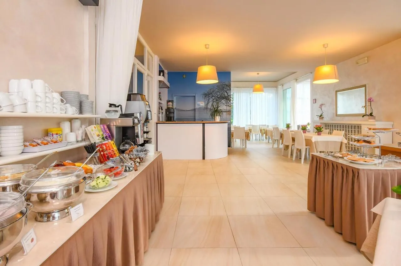Hotel Suisse Sirmione