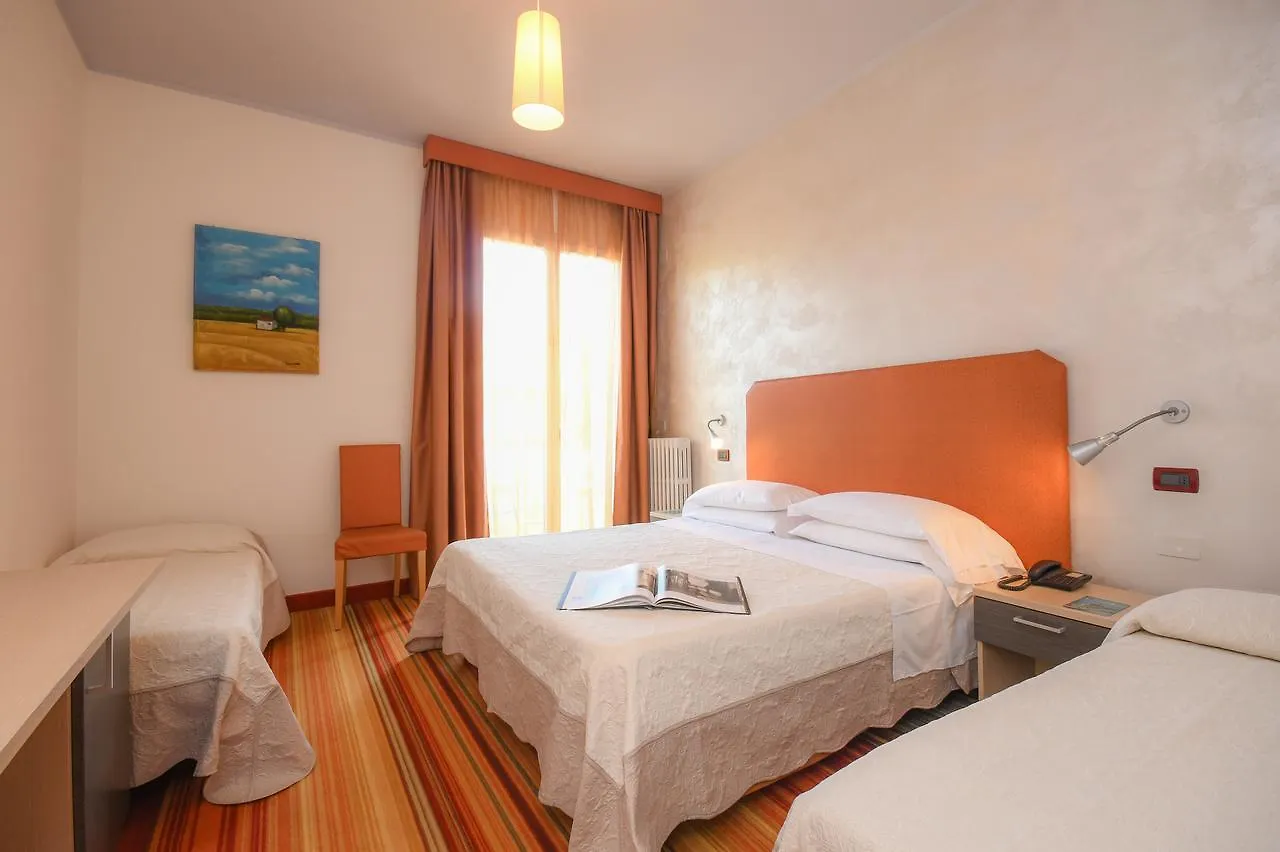 Hotel Suisse Sirmione