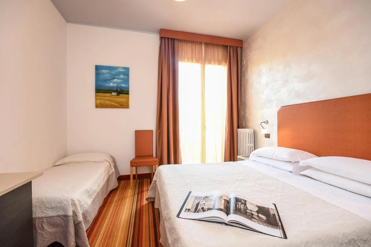 Hotel Suisse Sirmione