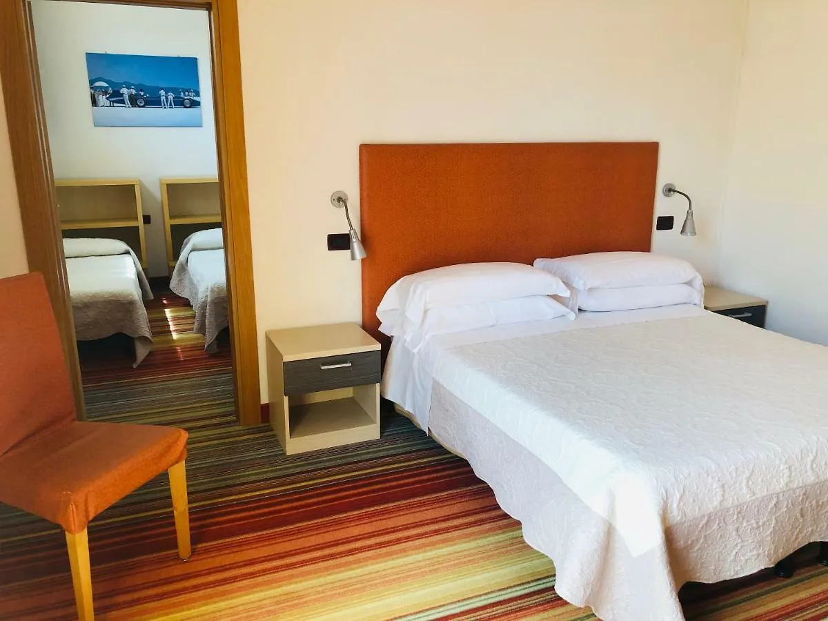 Hotel Suisse Sirmione