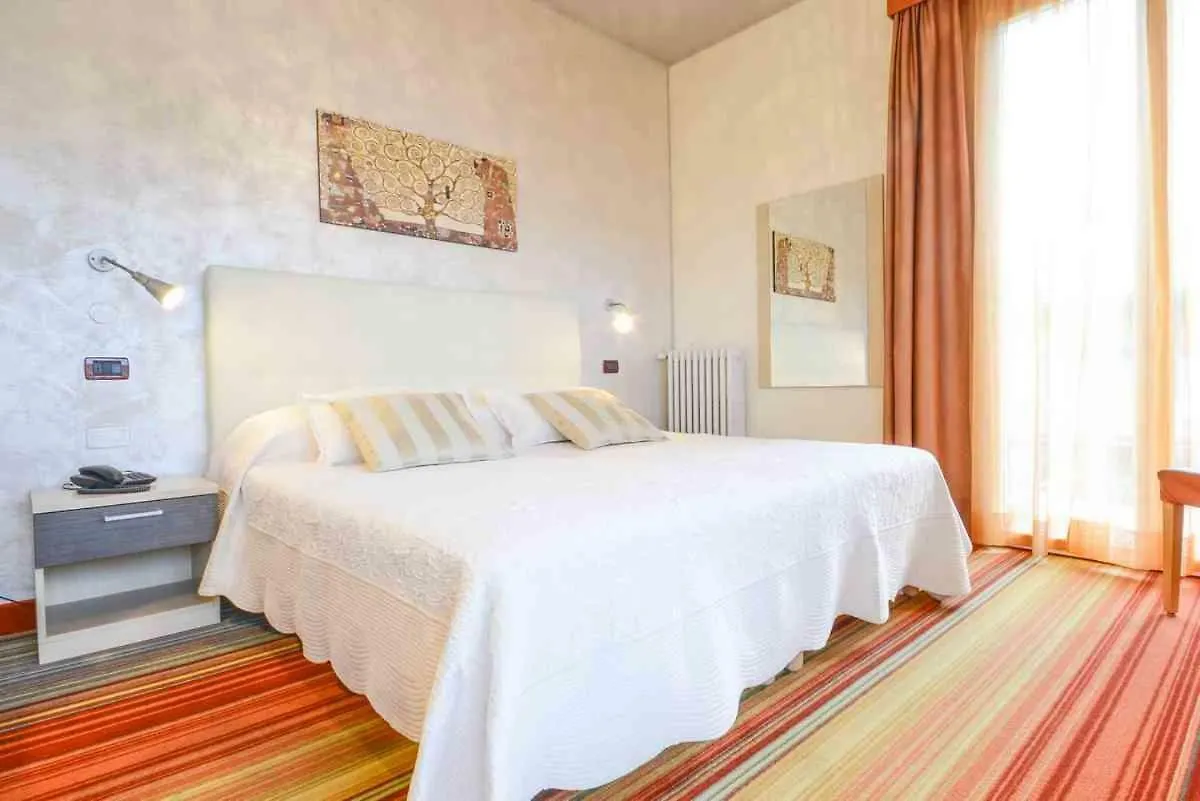 Hotel Suisse Sirmione